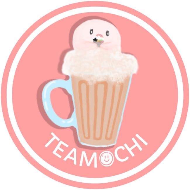 teamochi logo