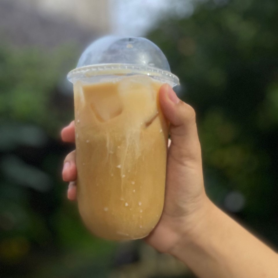 Teh Tarik avatar